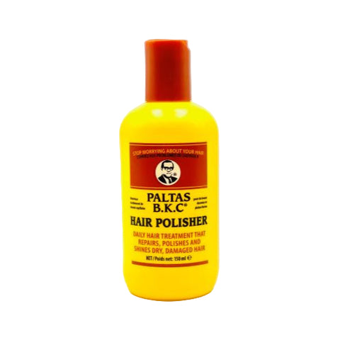 Paltas Hair Polisher by Paltas BKC