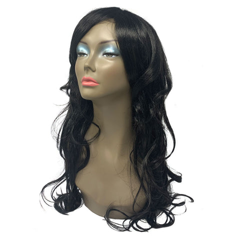 Hilda Synthetic Hair Long Wavy Wig