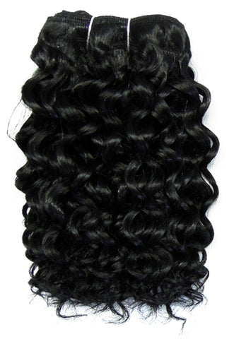 Chear Disco Jerry 10" Blended Human Hair Weft - Elysee Star