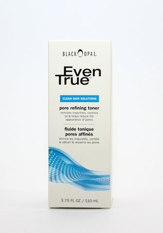 Black Opal Even True Pore Refining Toner - Elysee Star