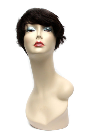 BRAZILIAN HUMAN HAIR WIG - Ula - Elysee Star