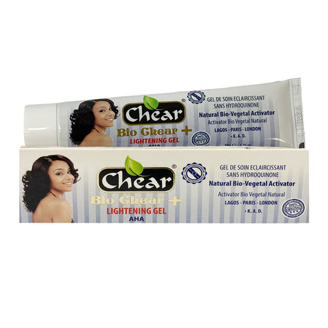 Chear Bio Chear + Lightening Fade Face & Body Gel