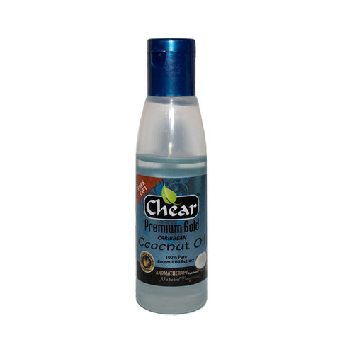 FREE SAMPLE - Chear Premium Gold Coconut Oil 30ml - Elysee Star