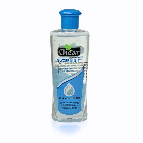 Chear Pure Glycerin B.P - Elysee Star