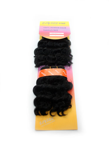 Elysee Star Deep Wave (2In1) Weft 5" - Elysee Star