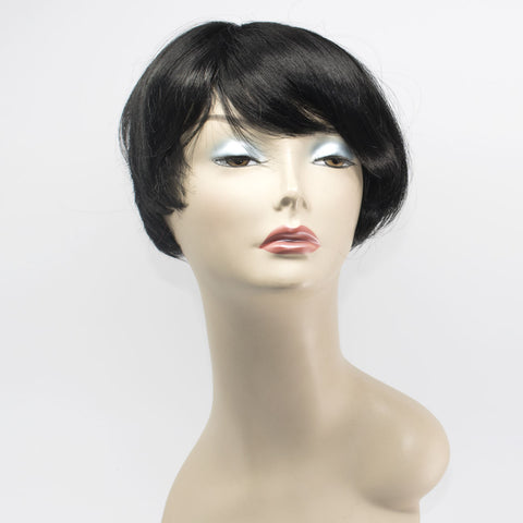 Elysee Star Synthetic Hair Wig - Demi - Elysee Star