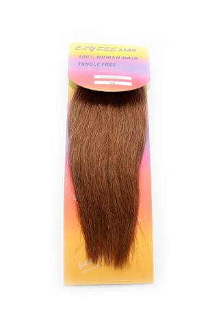 Elysee Star Silky Straight Weft 12" - Elysee Star