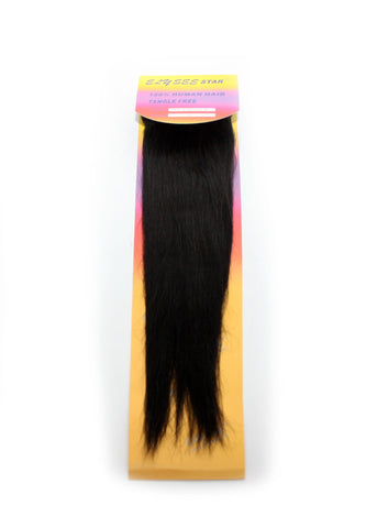 Elysee Star Silky Straight Weft 18" - Elysee Star