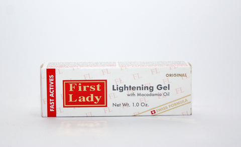 First Lady Fast Active Lightening Gel - Elysee Star