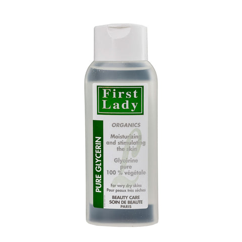 First Lady Pure Glycerin for Skin Moisturising - Elysee Star