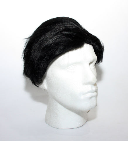 ELYSEE STAR MEN'S HUMAN HAIR WIG - Prince - Elysee Star
