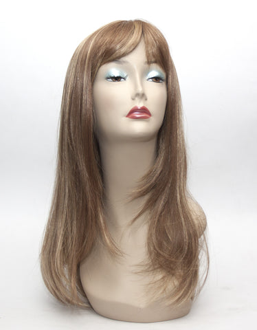 Shada Synthetic Hair Wig - Elysee Star