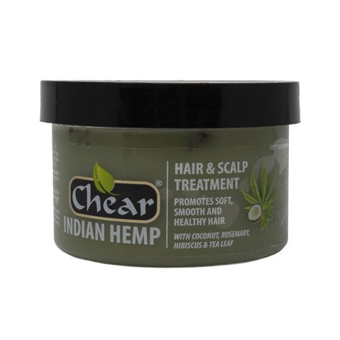 Chear Hair & Scalp Treatment for Smooth & Healthy Hair