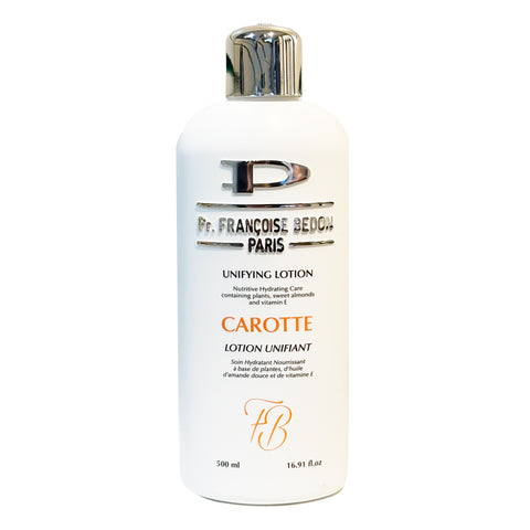 Pr francoise bedon unifying lotion