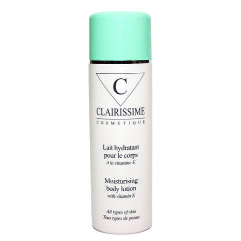 Clairissime Moisturising Body Milk Lotion