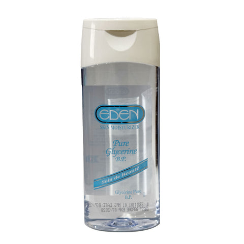 Eden Pure Glycerine B.P Moisturiser
