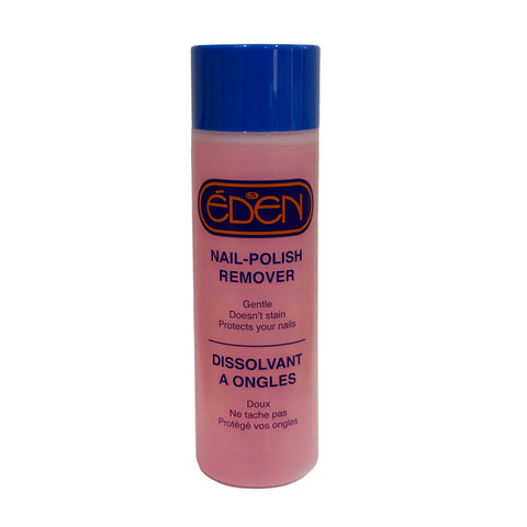 Eden Nail Polish Remover