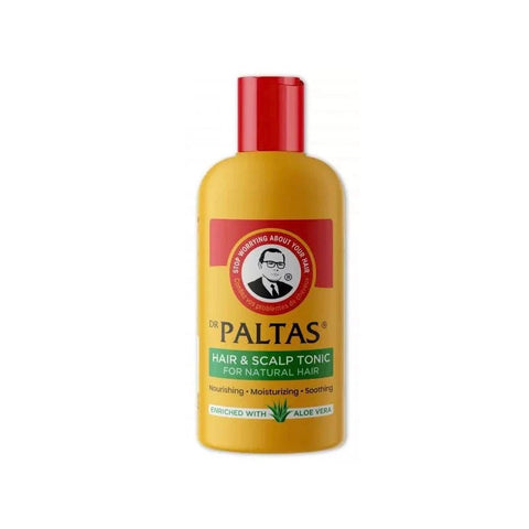 Paltas Hair & Scalp Tonic