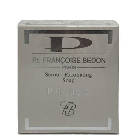 Pr. Francoise Bedon Puissance Soap