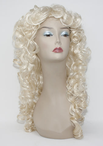 Elysee Star Synthetic Hair Wig - Bella - Elysee Star