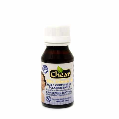 Chear Bio Chear + Lightening Body Oil - Elysee Star