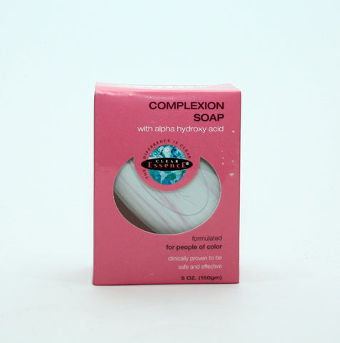 Clear Essence Complexion Soap With Alpha - Elysee Star
