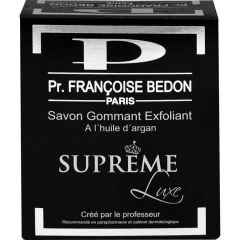 Pr. Francoise Bedon Supreme Scrubbing Exfoliating Soap - Elysee Star