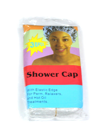 Elysee Star Shower/Bath caps - Elysee Star